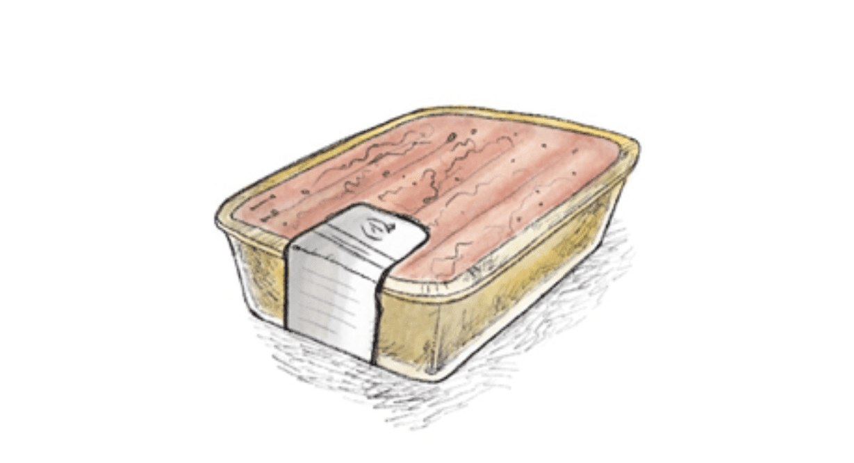 Salse Formato Famiglia