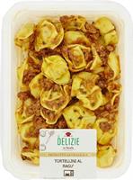 TORTELLINI AL RAGU'