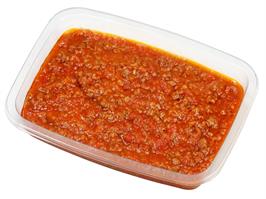 RAGU' DI CARNE