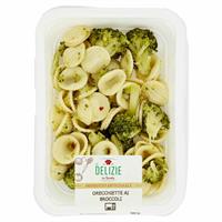 ORECCHIETTE AI BROCCOLI