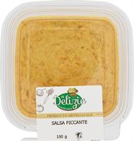 SALSA PICCANTE GR.150 T/A
