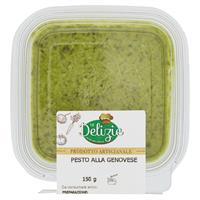 PESTO ALLA GENOVESE T/A GR. 150
