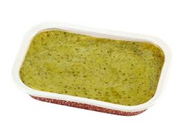LASAGNE AL PESTO GR.300 PAV