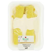 CRESPELLE RICOTTA E SPINACI GR.300 PAV