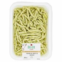 NTB TROFIE PESTO E PATATE GR.250 T/A
